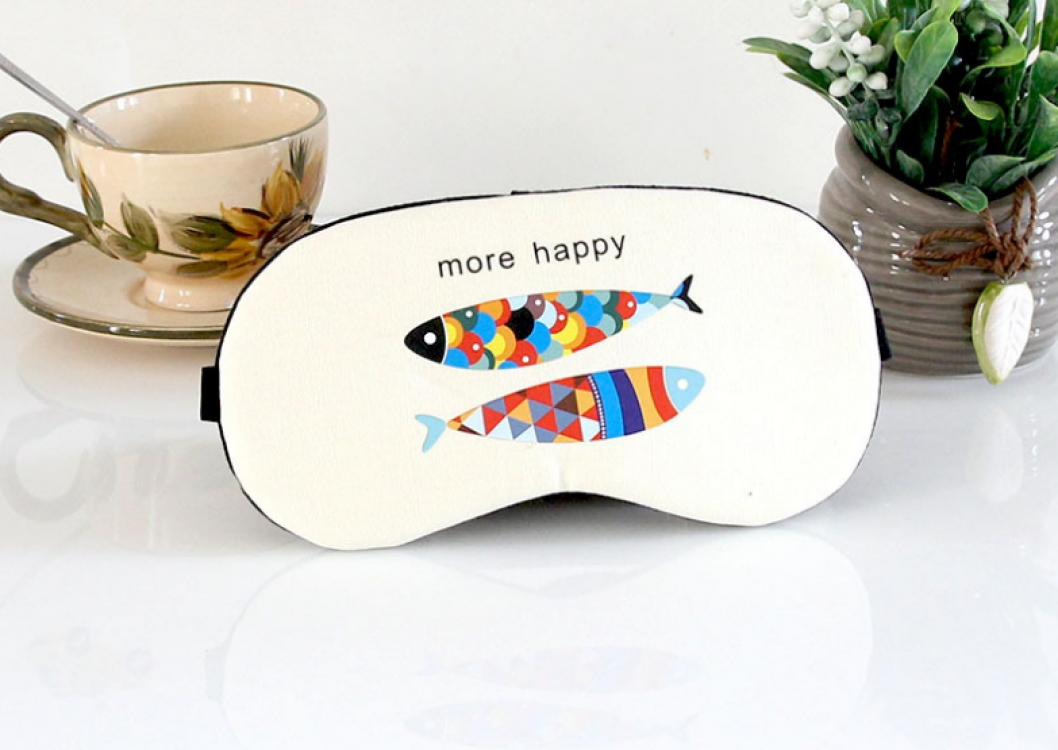Маска для сна Счастье Маска для сна Счастье