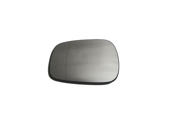 Вкладыш зеркала Renault Kangoo 03-09 асфера