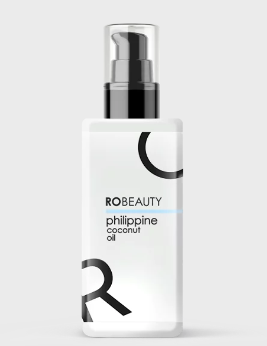 Олія кокосова ROBEAUTY 100 мл (14642048)