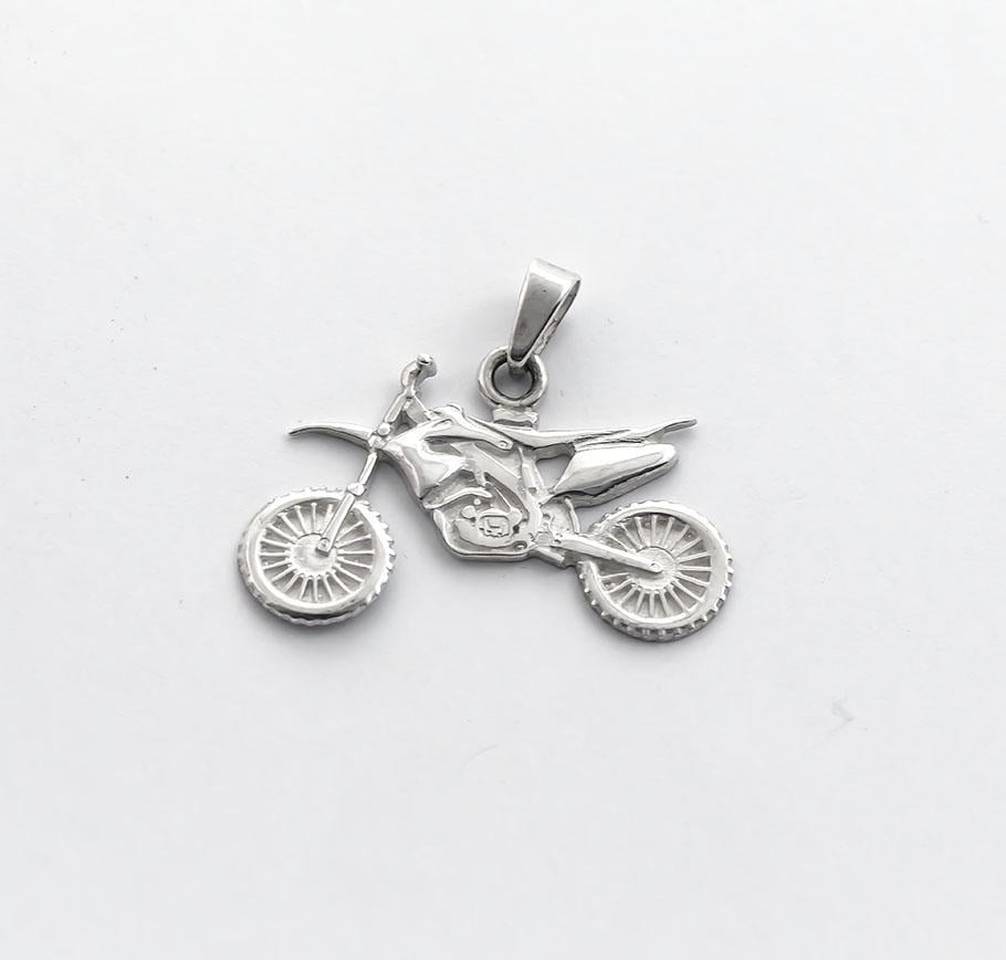 Подвеска Maxi Silver 3705 Мотоцикл (83705)
