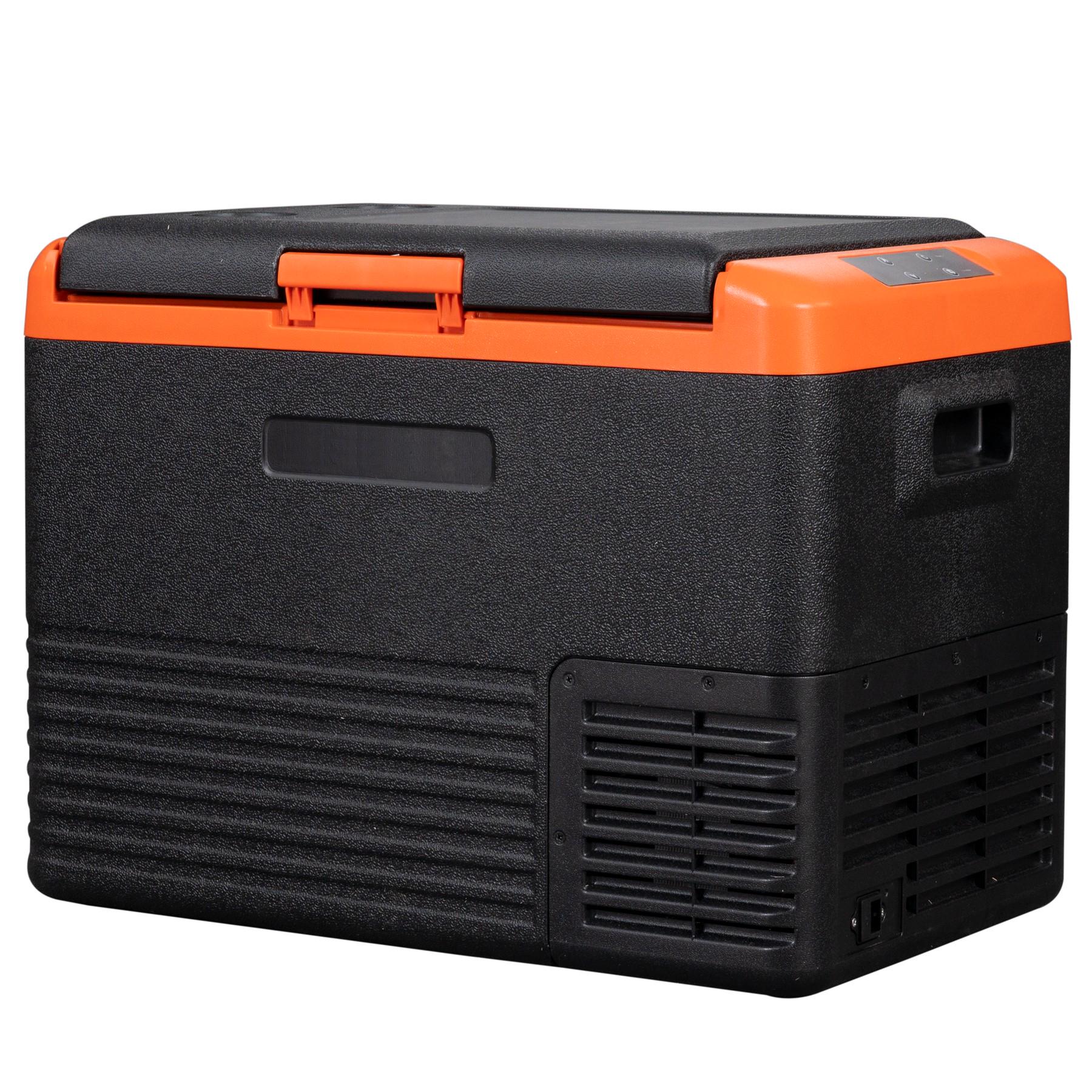 Автохолодильник компрессорный ALPICOOL CL40 (CL40AP)