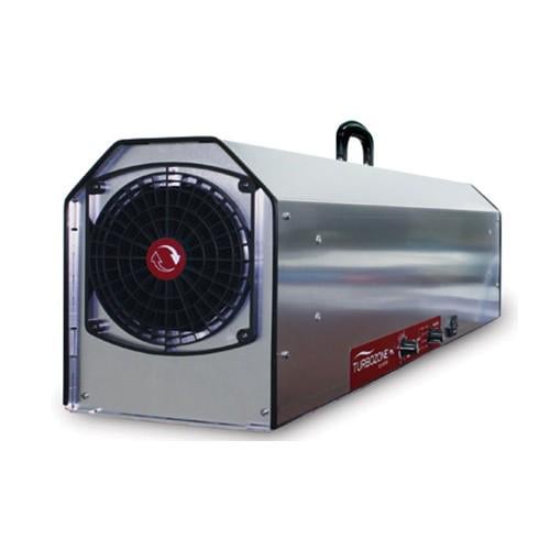 Система очистки и регенерации воздуха АctivBlaster ActivTek