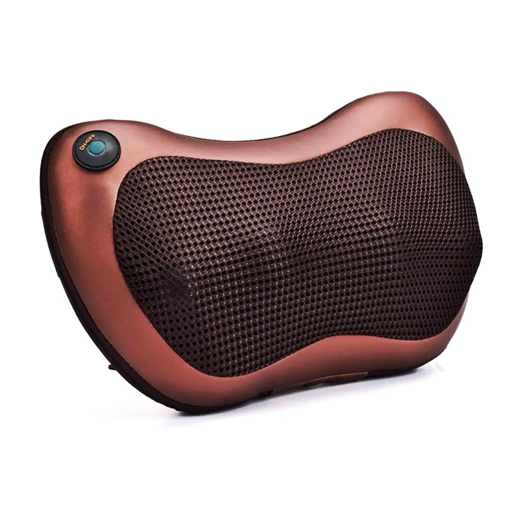 Подушка массажная Massage Pillow 8028 31х10х19 см (30633161)