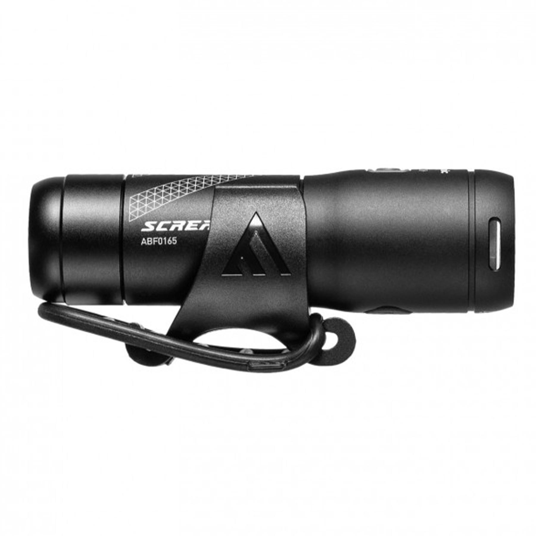 Фонарь велосипедный передний Mactronic Scream 3.2 600 Lm USB (ABF0165) Фонарь велосипедный передний Mactronic Scream 3.2 600 Lm USB (ABF0165)