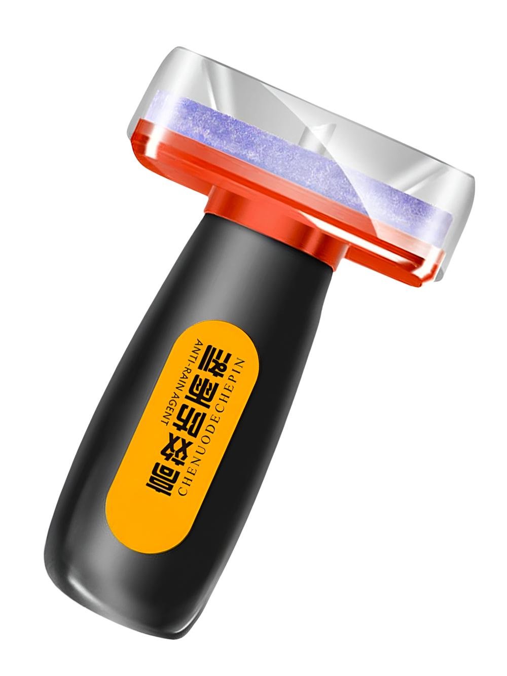 Губка антидощ JoyPro Water Spot 2в1 для автомобільного та побутового скла та дзеркал 120 мл (f44676b8)