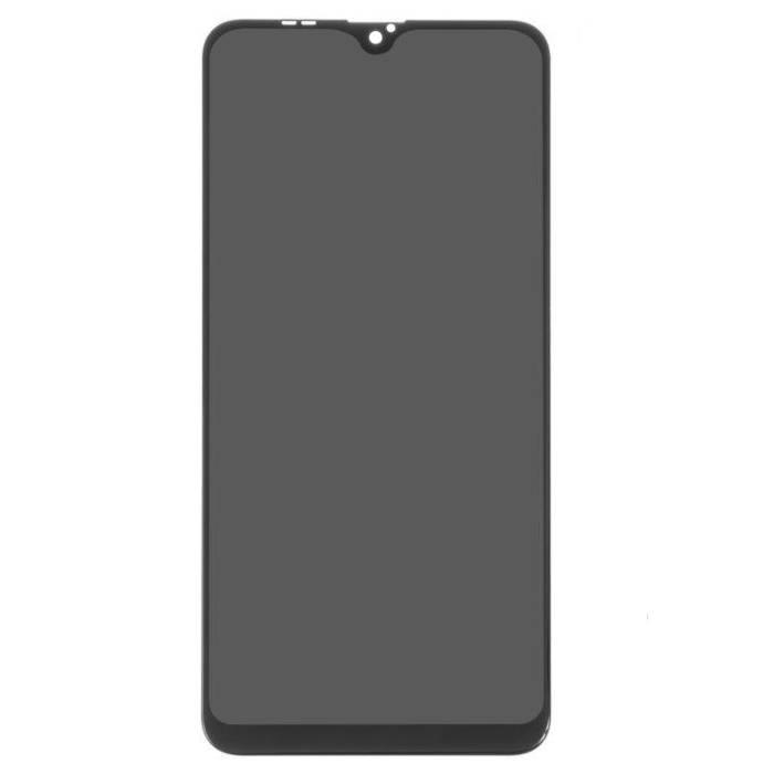 Дисплей для Samsung A105 Galaxy A10 2019/M10 2019 IPS з тачскріном Чорний