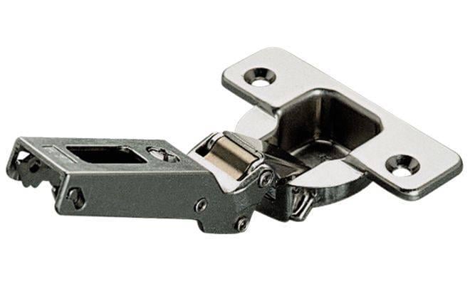 Петля NM Duomatic накладная 45° (FNT6307)