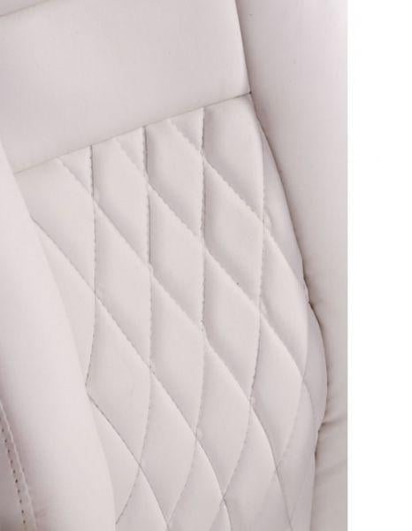 Кресло офисное Special4You Alize White (822508) - фото 10 Кресло офисное Special4You Alize White (822508) - фото 10