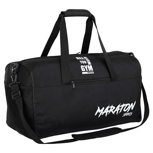 Сумка спортивная Maraton GA-9479 Черный (32311804)