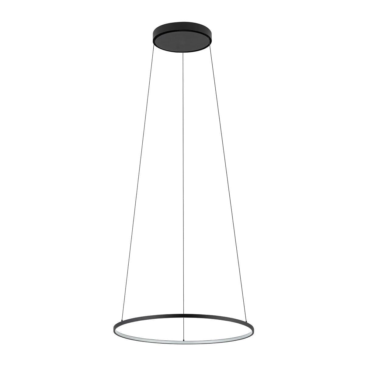 Люстра Nowodvorski 10813 Circolo LED S