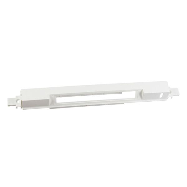 Крышка панели управления для холодильника Electrolux 2425199045