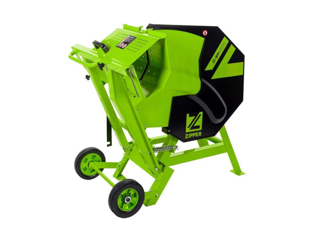 Циркулярна пила для колод Zipper ZI-WP500TN