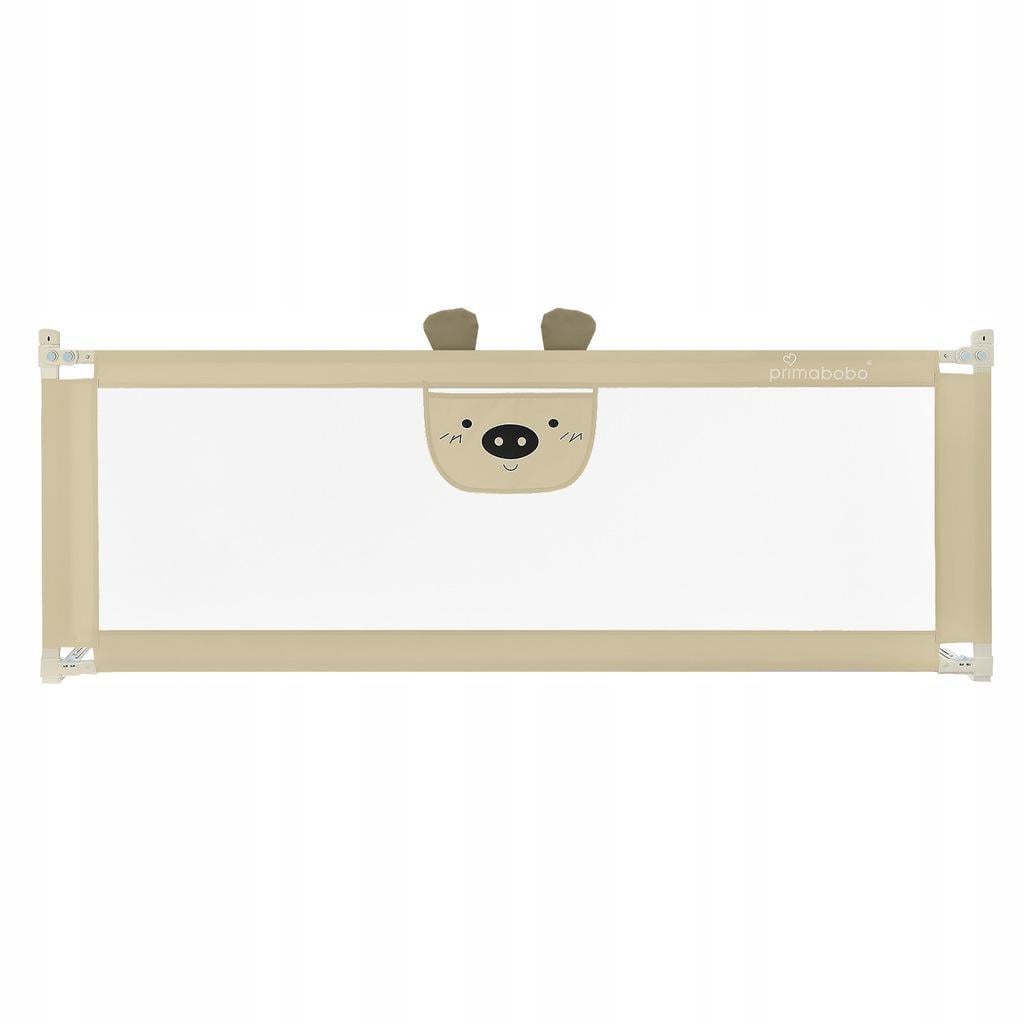 Бортик для кровати Primabobo Bear 180 см (BM01_BE 180)