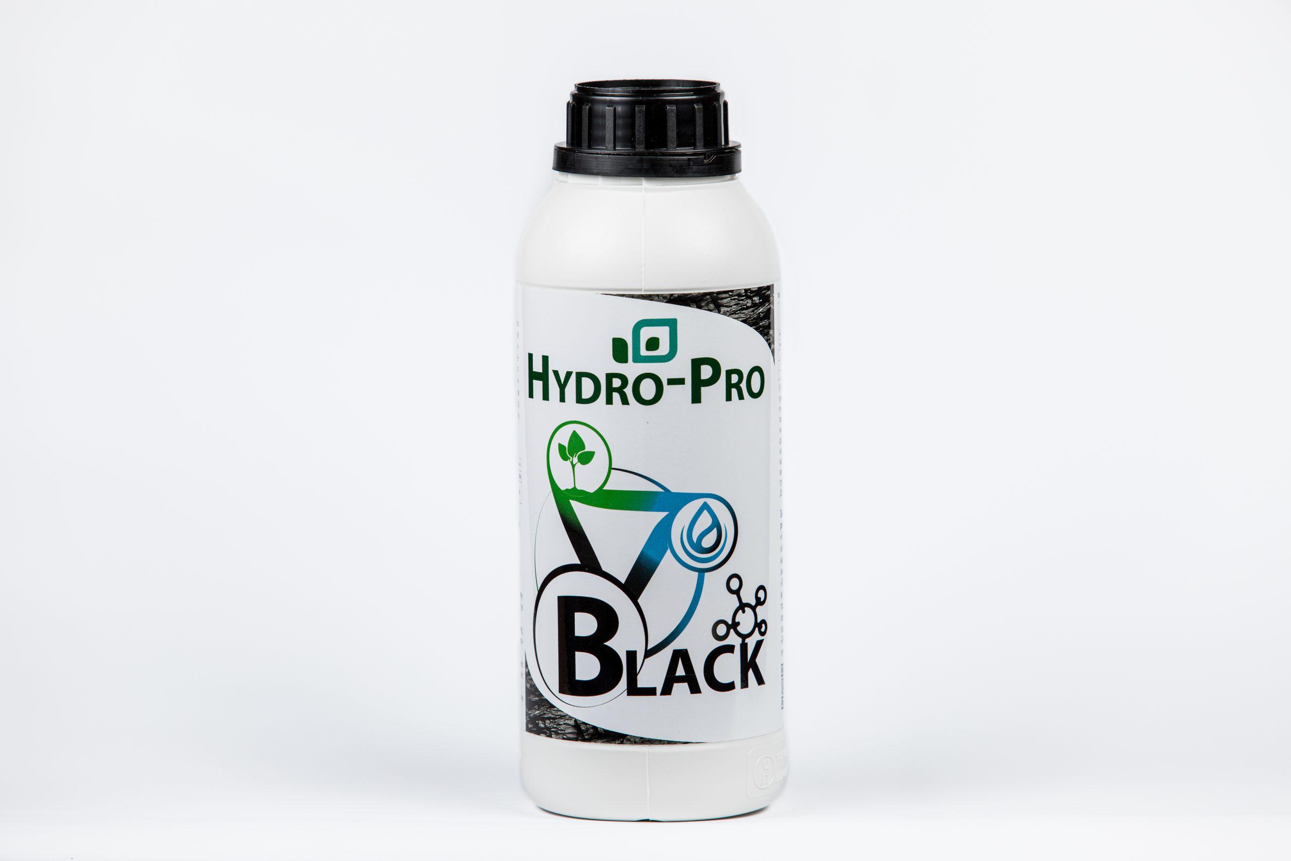 Удобрение Hydro-Pro Black (21049) - фото 1