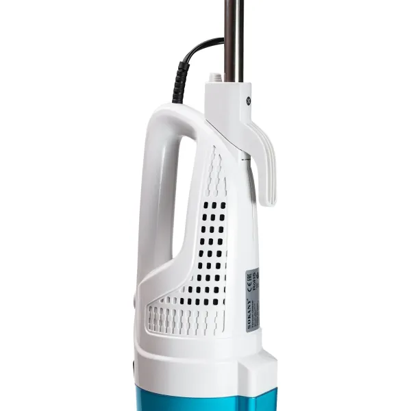 Пилосос вертикальний SOKANY SK-13013 колбовий з циклонним фільтром 900 Вт Блакитний (147-107-SK-13013) - фото 12