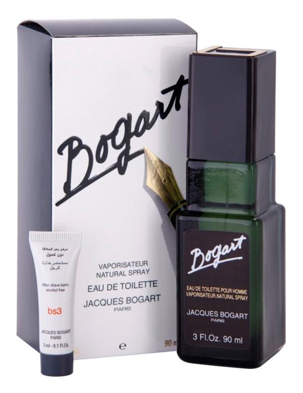 Туалетная вода Bogart Jacques 90 мл (1503480867)