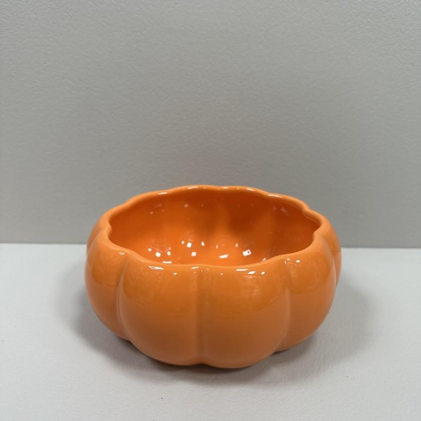 Салатник порцелянова Limited Edition PUMPKIN PX002-K606 850 мл 6,5 см d15 см Помаранчевий (2815966028) - фото 3 Салатник порцелянова Limited Edition PUMPKIN PX002-K606 850 мл 6,5 см d15 см Помаранчевий (2815966028) - фото 3