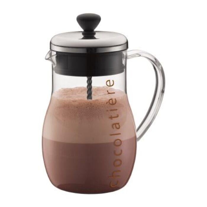 Глечик для какао Chambord Bodum 1 л (33546723)