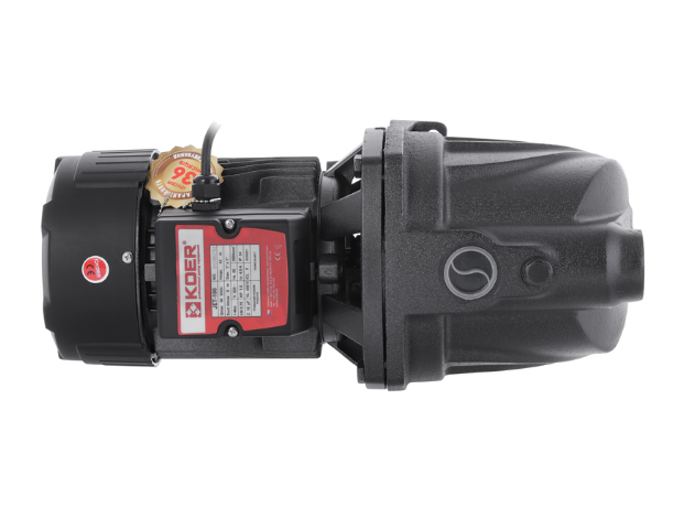 Насос поверхносный самовсасывающий KOER JET-100 (17842425) - фото 3