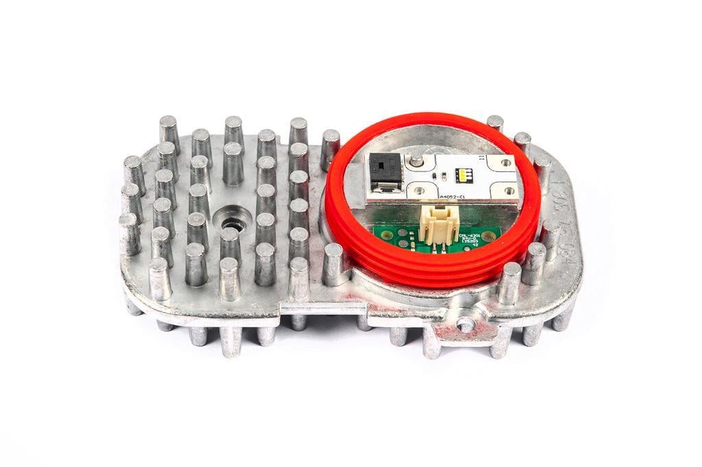 Led-модуль в фару 63117263051 Niken для BMW X3 F-25 2011-2018 гг. Серый