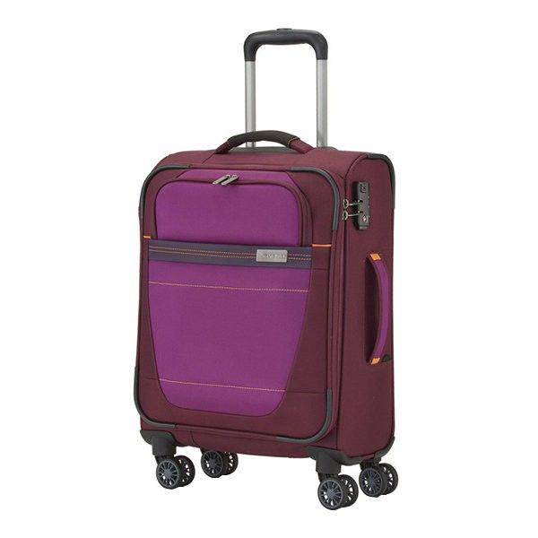Чемодан Travelite Meteor S (TL089447-17)