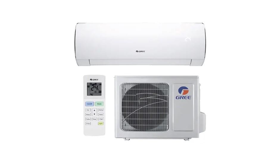 Кондиционер Gree GWH24ACD-K3NNA1A (1645085) Кондиционер Gree GWH24ACD-K3NNA1A (1645085)