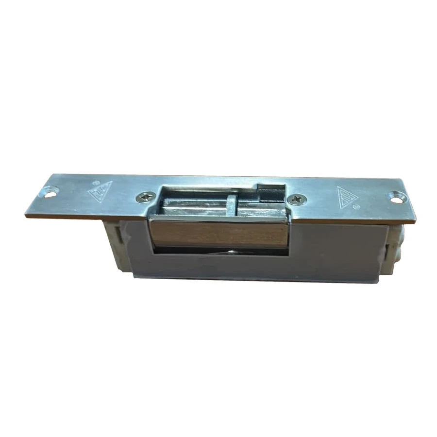 Клямка електромеханічна Yli Electronic DK01BWIT (2863455893)
