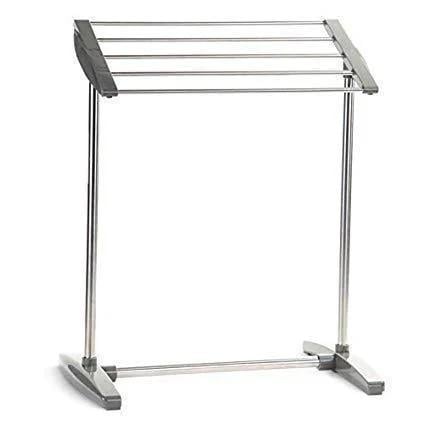 Сушилка напольная для одежды Multifunctional Clothes Rack (03072021_22) - фото 1