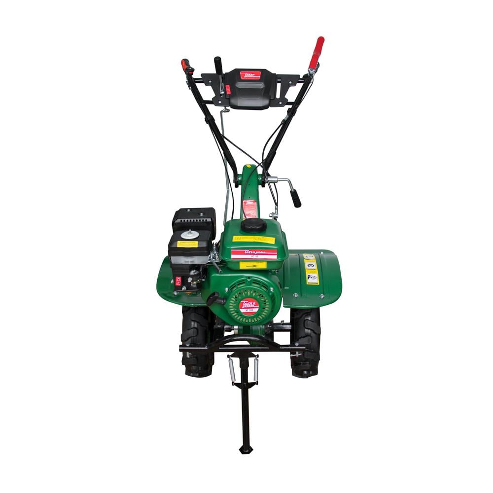 Мотокультиватор Tatra Garden HT 100 (GMK0005) - фото 4 Мотокультиватор Tatra Garden HT 100 (GMK0005) - фото 4