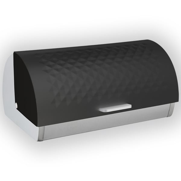 Хлібниця Maestro MR-1676 Black