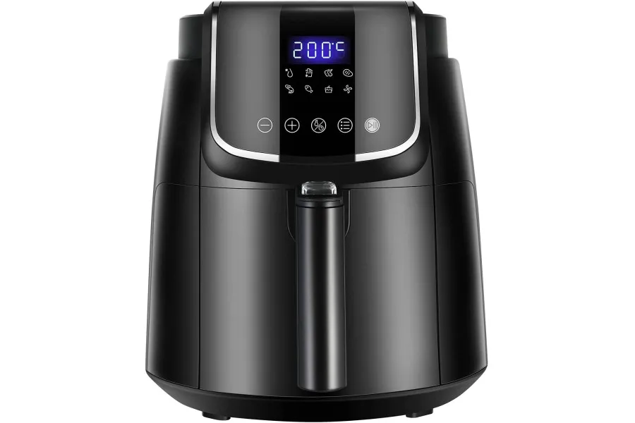 Мультипіч Midea MF-CN35C2 (6946)