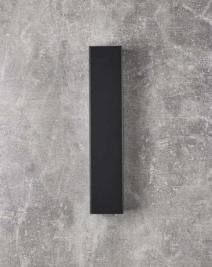 Cвітильник настінний Iterna IDEA GU10 LM113 Графітовий - фото 2 Cвітильник настінний Iterna IDEA GU10 LM113 Графітовий - фото 2