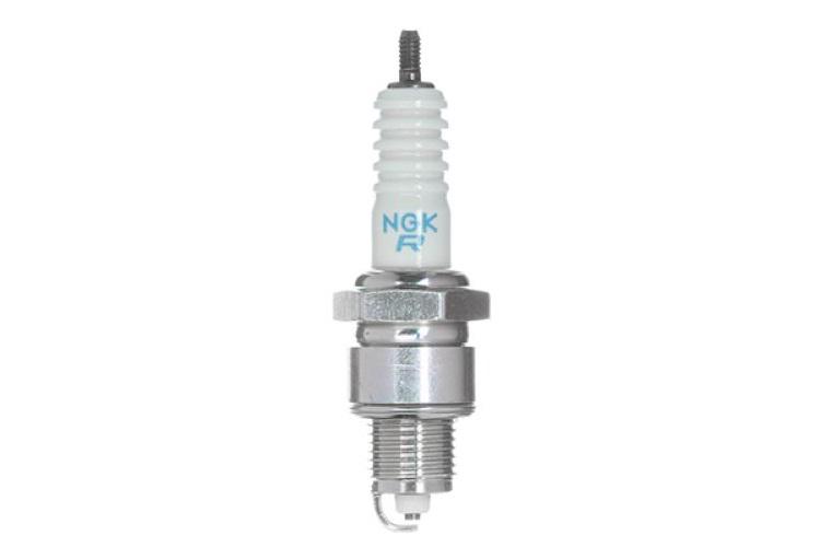 Свеча зажигания NGK BPR6HSA
