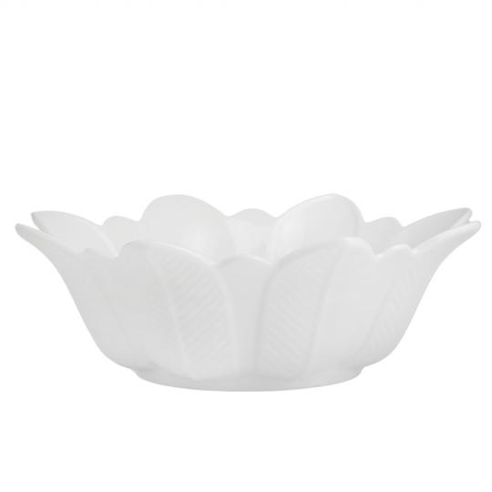 Блюдо Elisey Свежий вкус 30 см Белый (9030-002) Блюдо Elisey Свежий вкус 30 см Белый (9030-002)