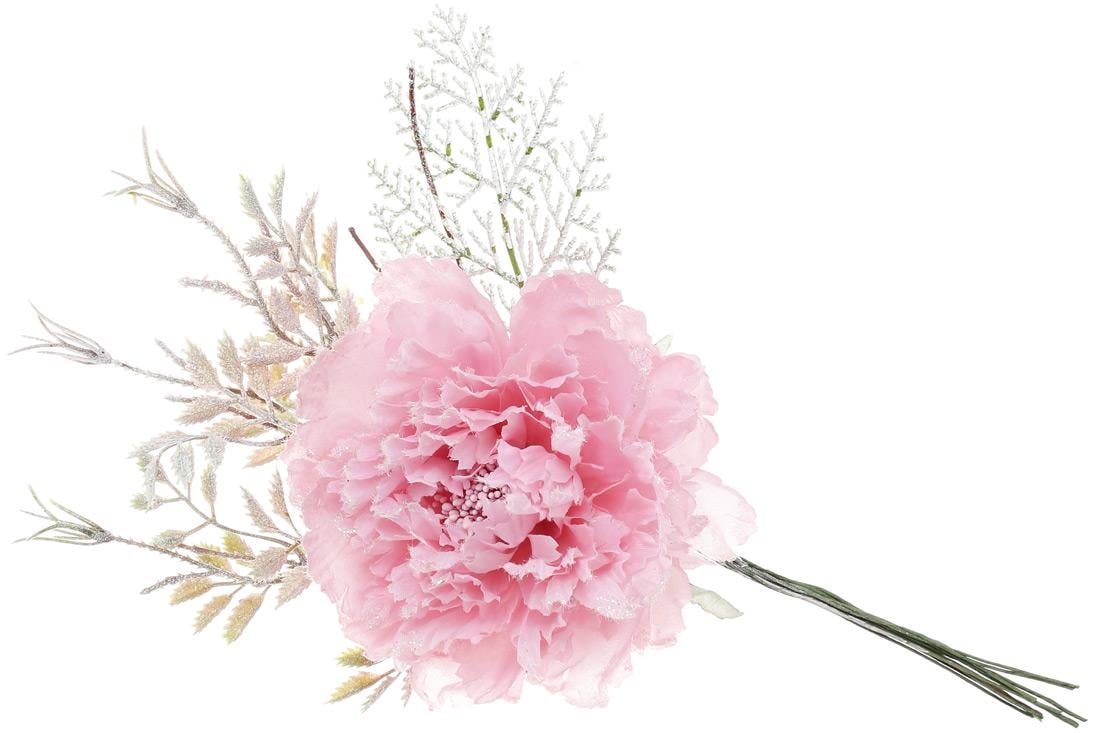 Декоративна квітка BonaDi Півонія (832-144)