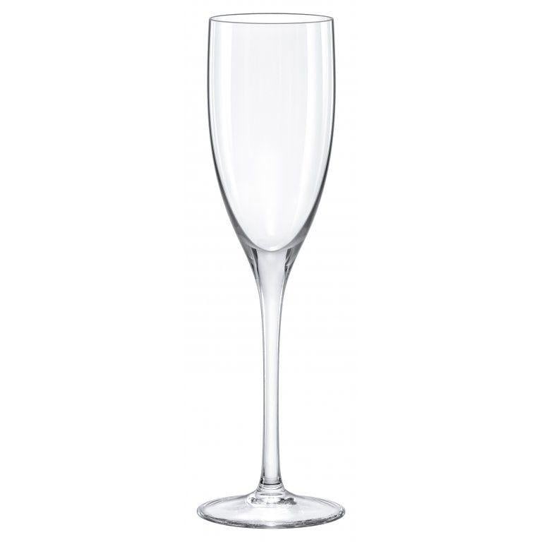 Бокал Rona Champagne flute Ratio 150 мл 6 шт. (378)