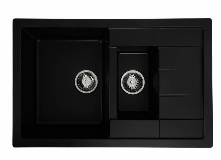 Мойка для кухни Platinum 7850W TOSKANA (SP000025177)