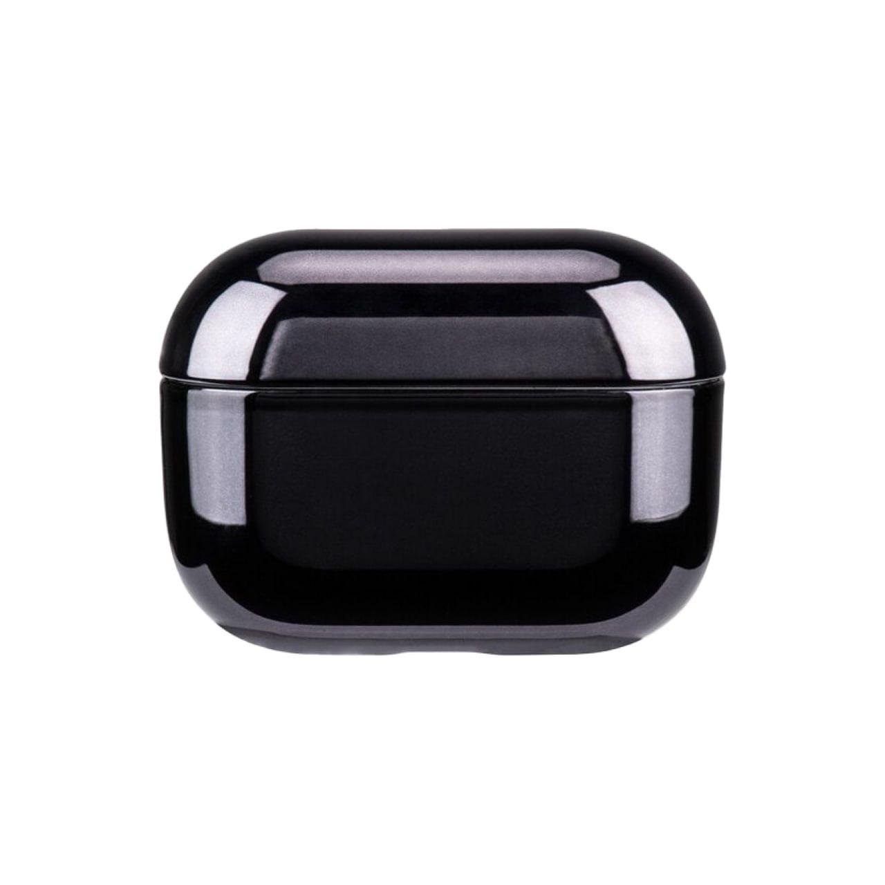 Чохол Metalic Case для AirPods 3 Чорний (13790797)