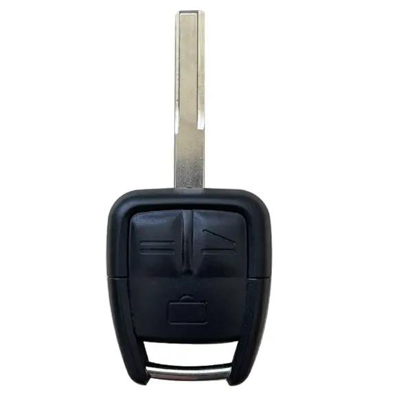 Корпус автоключа для Opel KS23B