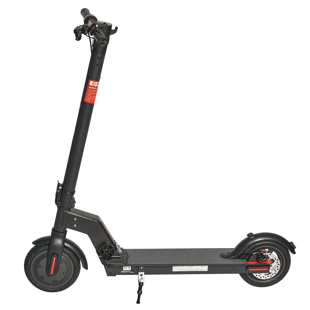Электросамокат Spark City Rider со светом колеса 8,5'' Черный (1490930745) Электросамокат Spark City Rider со светом колеса 8,5'' Черный (1490930745)