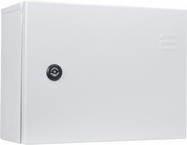 Корпус металевий модульний АСКО-УКРЕМ UBox навісний 12 модулів IP54 (A0260010009)