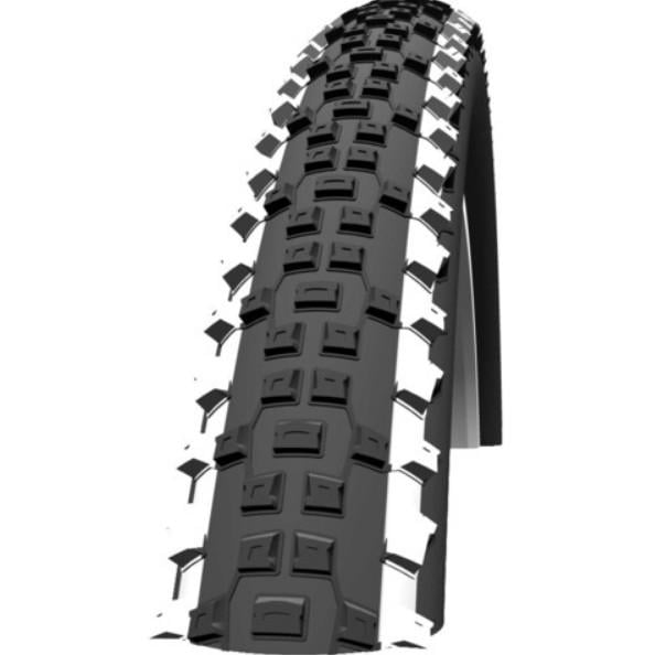 Покришка Schwalbe Rapid Bob 27,5x2,25"