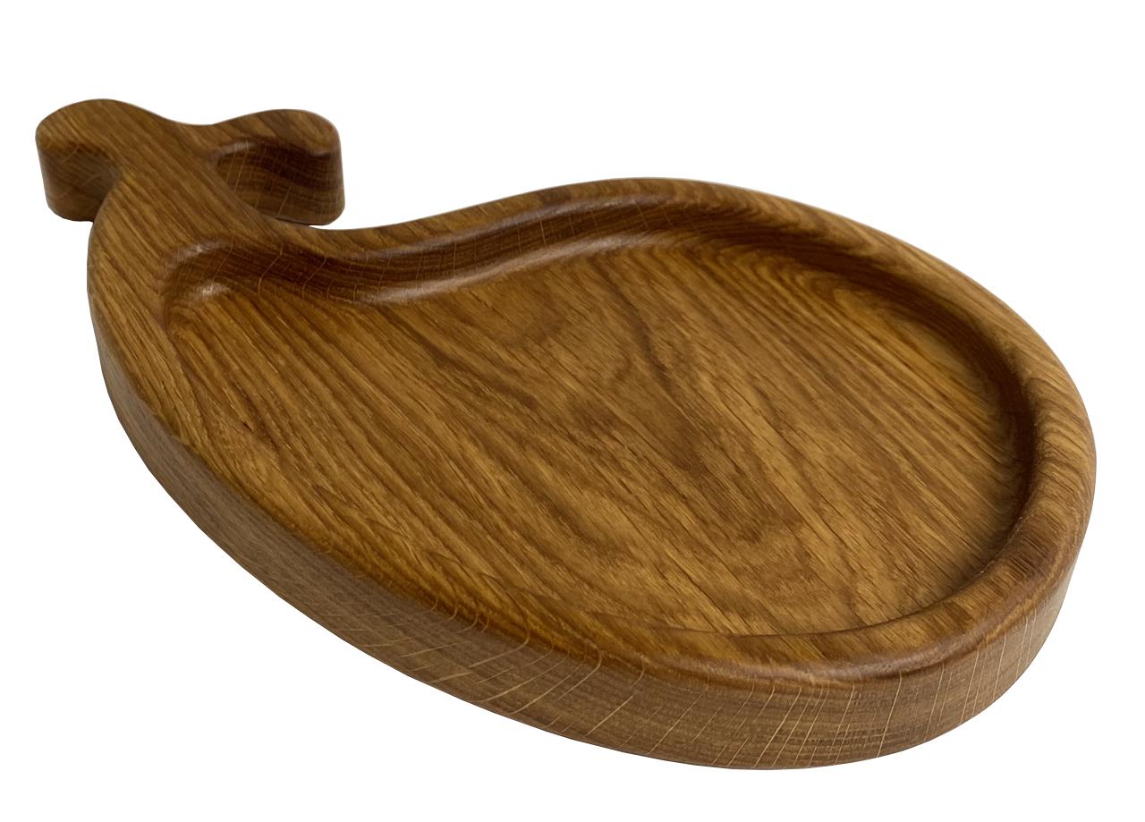 Тарелка Кит (11494770) - фото 2