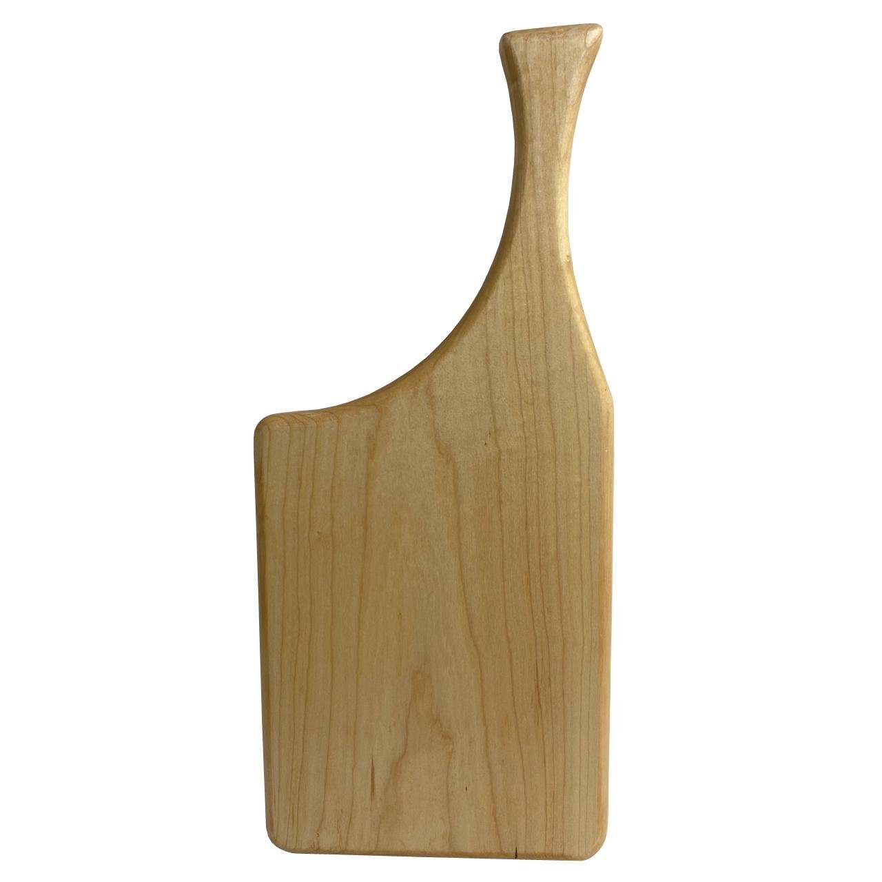 Дошка обробна 50x25x2,5 см Клен (11264147)