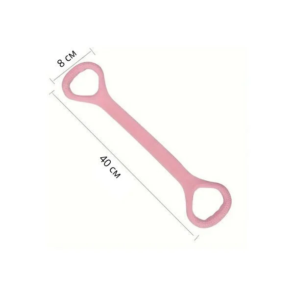 Резинка-эспандер для растяжения мышц и суставов (C01194) - фото 12 Резинка-эспандер для растяжения мышц и суставов (C01194) - фото 12