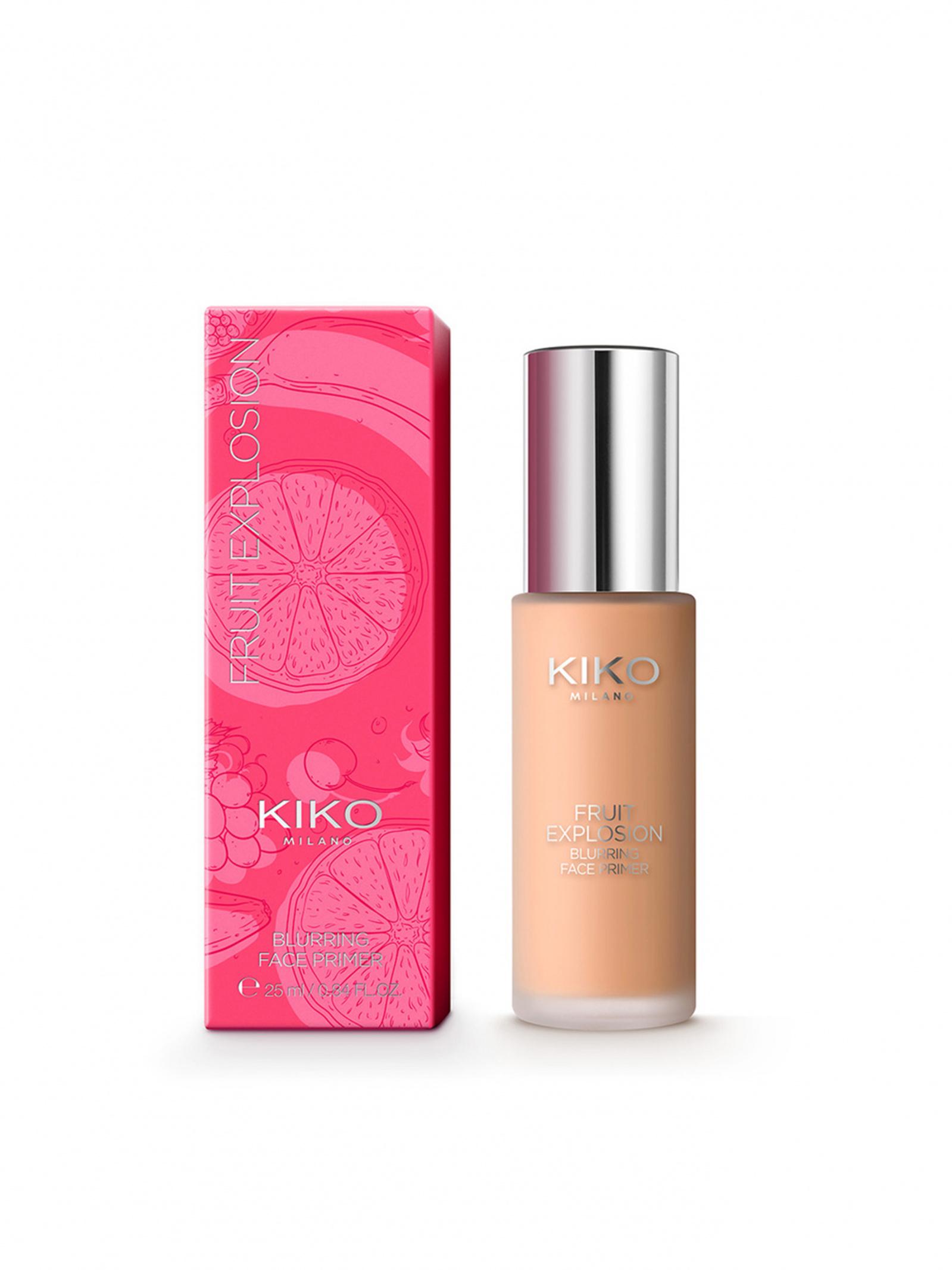 Праймер Fruit Explosion Kiko Milano 25 мл