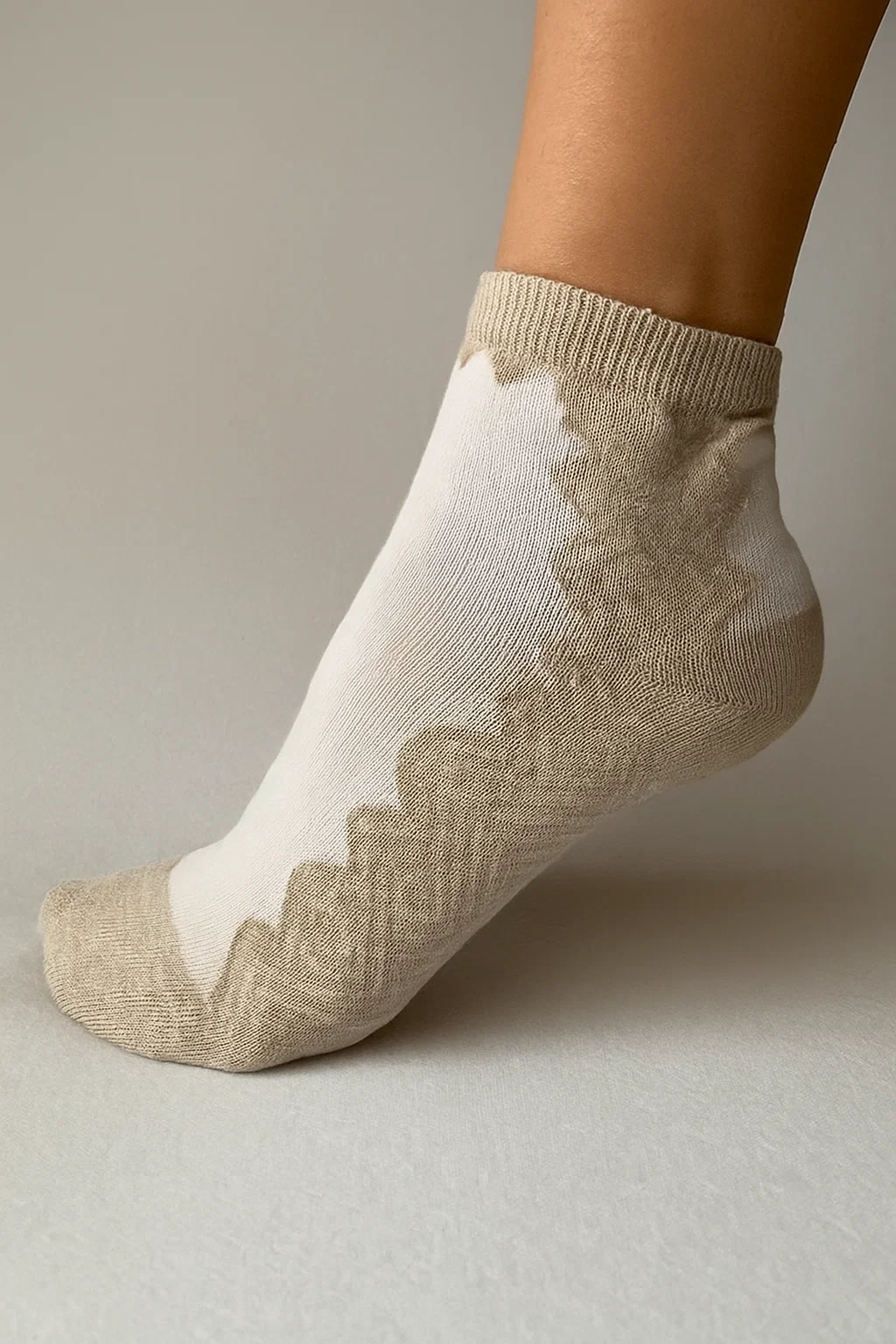 Набір жіночих шкарпеток (Ж01) - фото 5 Набір жіночих шкарпеток (Ж01) - фото 5