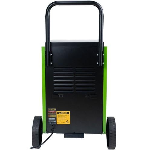 Осушитель воздуха промышленный Procraft DH50 50 л - фото 3 Осушитель воздуха промышленный Procraft DH50 50 л - фото 3