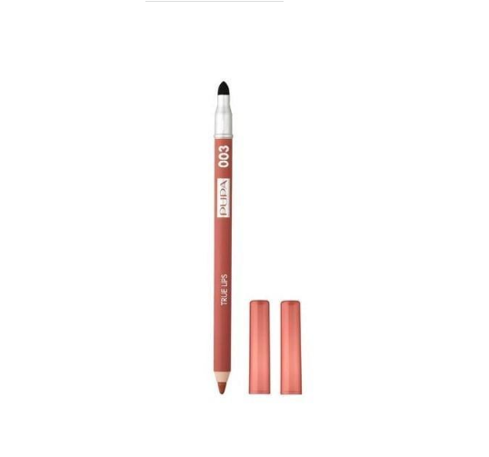 Олівець для губ Pupa True Lips 003 Golden Biscuit 1,2 г (2205796650) - фото 1