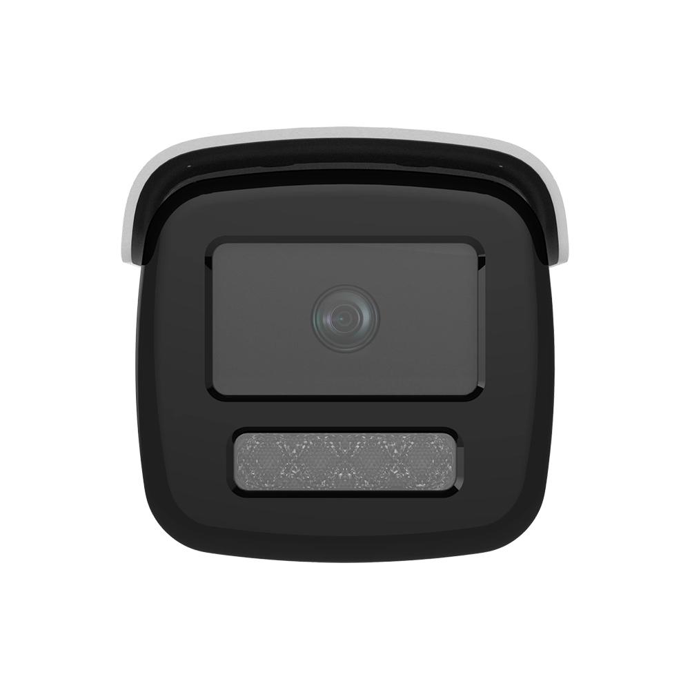 4МП IP камера Hikvision DS-2CD2T47G3-LIY 2,8 мм Black - фото 2 4МП IP камера Hikvision DS-2CD2T47G3-LIY 2,8 мм Black - фото 2